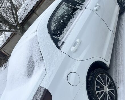 Белый ЗАЗ Форза, объемом двигателя 1.5 л и пробегом 3 тыс. км за 3000 $, фото 1 на Automoto.ua