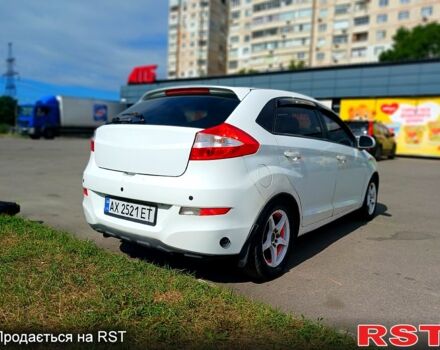Белый ЗАЗ Форза, объемом двигателя 1.5 л и пробегом 98 тыс. км за 2700 $, фото 1 на Automoto.ua