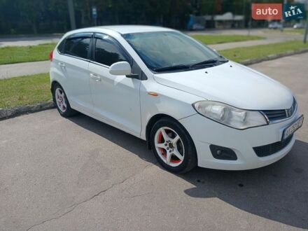 Білий ЗАЗ Форза, об'ємом двигуна 1.5 л та пробігом 98 тис. км за 2700 $, фото 1 на Automoto.ua