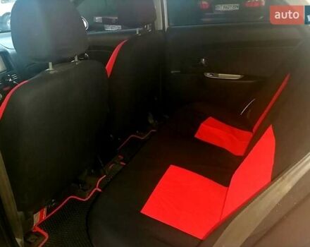 Белый ЗАЗ Форза, объемом двигателя 1.5 л и пробегом 17 тыс. км за 3500 $, фото 1 на Automoto.ua