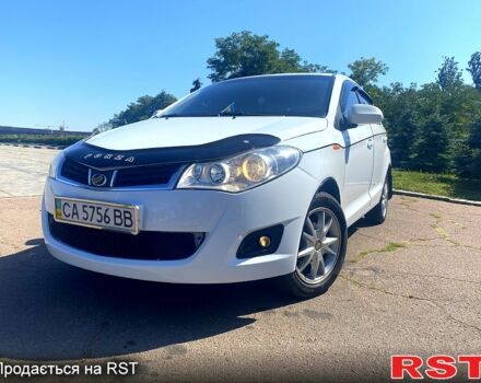 Белый ЗАЗ Форза, объемом двигателя 1.5 л и пробегом 74 тыс. км за 3800 $, фото 1 на Automoto.ua