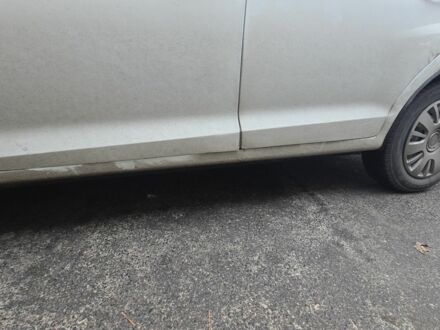 Білий ЗАЗ Форза, об'ємом двигуна 1.5 л та пробігом 130 тис. км за 2600 $, фото 1 на Automoto.ua