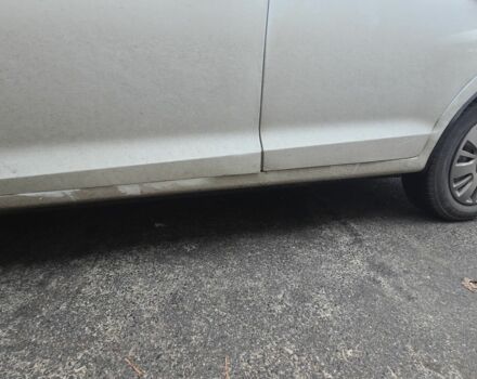 Белый ЗАЗ Форза, объемом двигателя 1.5 л и пробегом 130 тыс. км за 2600 $, фото 1 на Automoto.ua