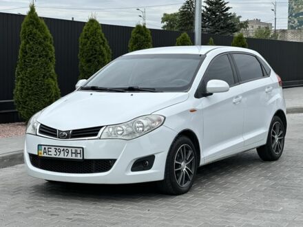 Білий ЗАЗ Форза, об'ємом двигуна 1.5 л та пробігом 78 тис. км за 4299 $, фото 1 на Automoto.ua
