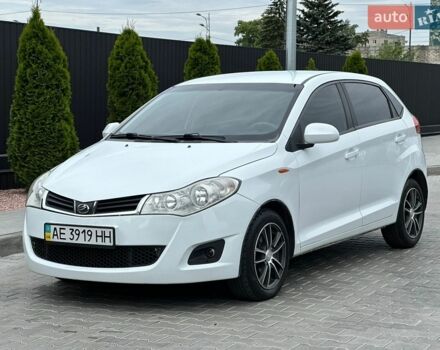Белый ЗАЗ Форза, объемом двигателя 1.5 л и пробегом 78 тыс. км за 4299 $, фото 1 на Automoto.ua