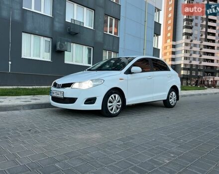 Белый ЗАЗ Форза, объемом двигателя 1.5 л и пробегом 90 тыс. км за 3750 $, фото 1 на Automoto.ua
