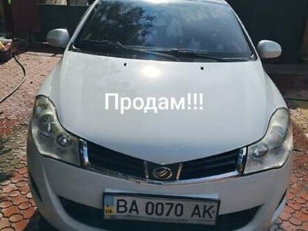 ЗАЗ Форза 2015 в Новоукраинке на Automoto.ua Белый ЗАЗ Форза, объемом двигателя 1.5 л и пробегом 60 тыс. км за 5500 $, фото 1 на Automoto.ua