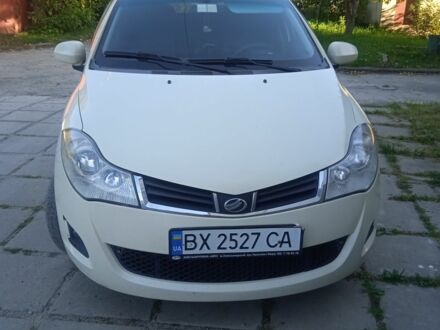 Белый ЗАЗ Форза, объемом двигателя 1.5 л и пробегом 90 тыс. км за 292 $, фото 1 на Automoto.ua