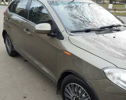 Бежевый ЗАЗ Форза, объемом двигателя 1.5 л и пробегом 129 тыс. км за 3500 $, фото 3 на Automoto.ua