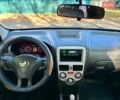 Бежевый ЗАЗ Форза, объемом двигателя 1.5 л и пробегом 99 тыс. км за 2550 $, фото 28 на Automoto.ua