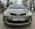Бежевый ЗАЗ Форза, объемом двигателя 1.5 л и пробегом 129 тыс. км за 3500 $, фото 2 на Automoto.ua