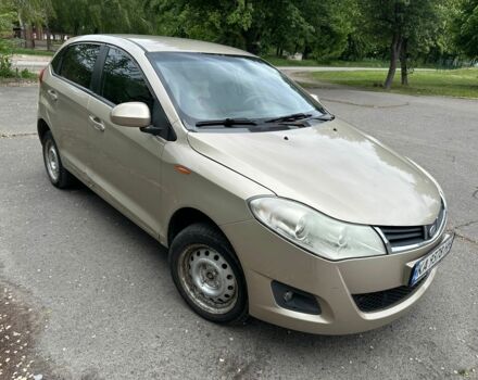 Бежевий ЗАЗ Форза, об'ємом двигуна 1.5 л та пробігом 160 тис. км за 3100 $, фото 1 на Automoto.ua