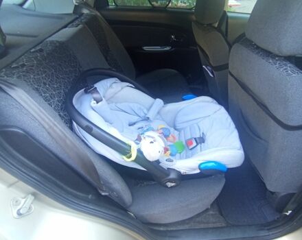 Бежевый ЗАЗ Форза, объемом двигателя 1.5 л и пробегом 52 тыс. км за 2850 $, фото 3 на Automoto.ua