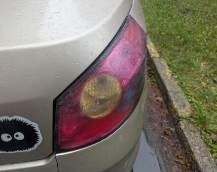 ЗАЗ Форза 2011 в Киеве на Automoto.ua Бежевый ЗАЗ Форза, объемом двигателя 1.5 л и пробегом 99 тыс. км за 2000 $, фото 4 на Automoto.ua