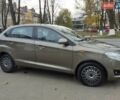 Бежевый ЗАЗ Форза, объемом двигателя 1.5 л и пробегом 129 тыс. км за 3500 $, фото 5 на Automoto.ua