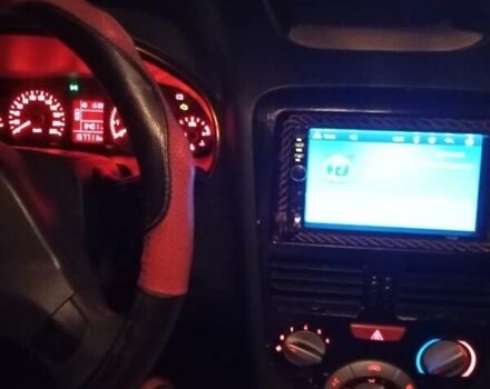 Бежевый ЗАЗ Форза, объемом двигателя 1.5 л и пробегом 157 тыс. км за 2650 $, фото 2 на Automoto.ua