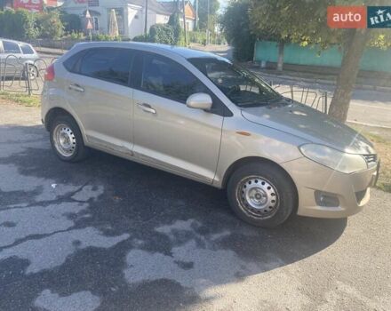 Бежевий ЗАЗ Форза, об'ємом двигуна 1.5 л та пробігом 170 тис. км за 2200 $, фото 2 на Automoto.ua