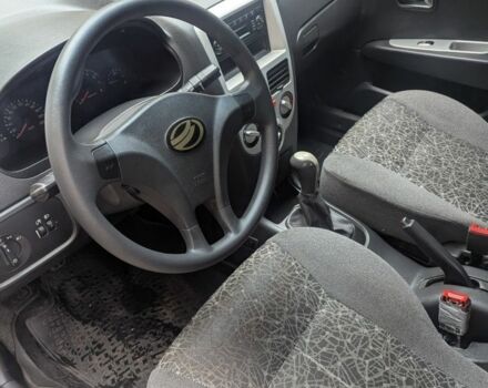 ЗАЗ Форза 2011 в Киеве на Automoto.ua Бежевый ЗАЗ Форза, объемом двигателя 1.5 л и пробегом 99 тыс. км за 2000 $, фото 1 на Automoto.ua