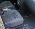 Бежевий ЗАЗ Форза, об'ємом двигуна 1.5 л та пробігом 121 тис. км за 2550 $, фото 16 на Automoto.ua