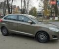 Бежевый ЗАЗ Форза, объемом двигателя 1.5 л и пробегом 129 тыс. км за 3500 $, фото 6 на Automoto.ua