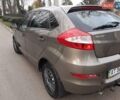 Бежевый ЗАЗ Форза, объемом двигателя 1.5 л и пробегом 129 тыс. км за 3500 $, фото 8 на Automoto.ua