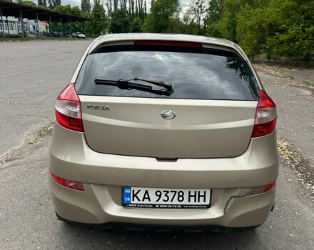 Бежевий ЗАЗ Форза, об'ємом двигуна 1.5 л та пробігом 160 тис. км за 3100 $, фото 2 на Automoto.ua