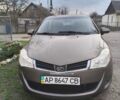 Бежевый ЗАЗ Форза, объемом двигателя 1.5 л и пробегом 93 тыс. км за 3200 $, фото 1 на Automoto.ua