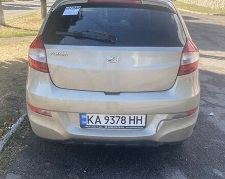 Бежевий ЗАЗ Форза, об'ємом двигуна 1.5 л та пробігом 170 тис. км за 2200 $, фото 1 на Automoto.ua