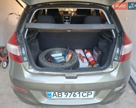 ЗАЗ Форза 2012 в Виннице на Automoto.ua Бежевый ЗАЗ Форза, объемом двигателя 1.5 л и пробегом 110 тыс. км за 3100 $, фото 2 на Automoto.ua
