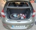 ЗАЗ Форза 2012 в Виннице на Automoto.ua Бежевый ЗАЗ Форза, объемом двигателя 1.5 л и пробегом 110 тыс. км за 3100 $, фото 2 на Automoto.ua