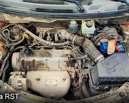 ЗАЗ Форза 2012 у Александрие на Automoto.ua Бежевий ЗАЗ Форза, об'ємом двигуна 1.5 л та пробігом 124 тис. км за 2100 $, фото 9 на Automoto.ua