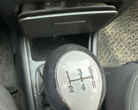 Бежевый ЗАЗ Форза, объемом двигателя 1.5 л и пробегом 209 тыс. км за 2000 $, фото 7 на Automoto.ua