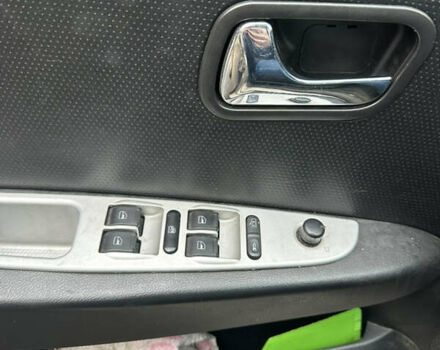 Бежевый ЗАЗ Форза, объемом двигателя 1.5 л и пробегом 209 тыс. км за 2000 $, фото 9 на Automoto.ua