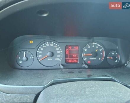 ЗАЗ Форза 2012 в Виннице на Automoto.ua Бежевый ЗАЗ Форза, объемом двигателя 1.5 л и пробегом 110 тыс. км за 3100 $, фото 5 на Automoto.ua