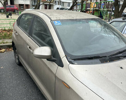 Бежевый ЗАЗ Форза, объемом двигателя 1.5 л и пробегом 209 тыс. км за 2000 $, фото 3 на Automoto.ua