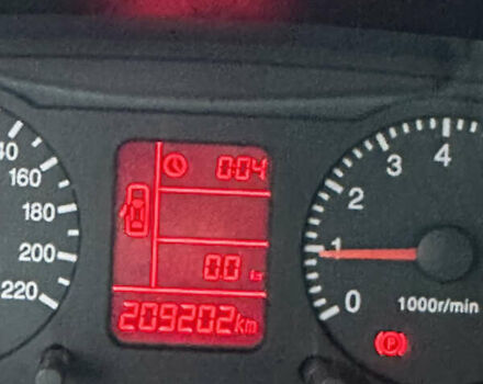 Бежевый ЗАЗ Форза, объемом двигателя 1.5 л и пробегом 209 тыс. км за 2000 $, фото 13 на Automoto.ua