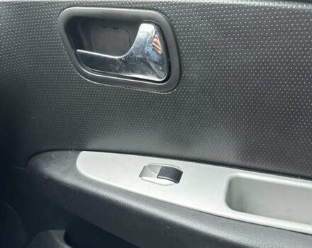 Бежевый ЗАЗ Форза, объемом двигателя 1.5 л и пробегом 209 тыс. км за 2000 $, фото 8 на Automoto.ua