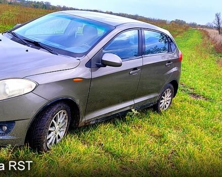ЗАЗ Форза 2012 у Александрие на Automoto.ua Бежевий ЗАЗ Форза, об'ємом двигуна 1.5 л та пробігом 124 тис. км за 2100 $, фото 2 на Automoto.ua