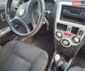 Бежевий ЗАЗ Форза, об'ємом двигуна 1.5 л та пробігом 110 тис. км за 3000 $, фото 6 на Automoto.ua