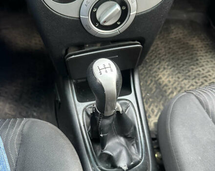 Бежевый ЗАЗ Форза, объемом двигателя 1.5 л и пробегом 209 тыс. км за 2000 $, фото 6 на Automoto.ua