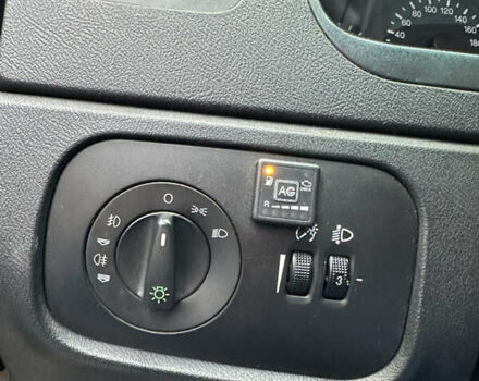 Бежевый ЗАЗ Форза, объемом двигателя 1.5 л и пробегом 209 тыс. км за 2000 $, фото 15 на Automoto.ua