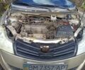 ЗАЗ Форза 2011 в Харькове на Automoto.ua Бежевый ЗАЗ Форза, объемом двигателя 1.5 л и пробегом 57 тыс. км за 1400 $, фото 5 на Automoto.ua