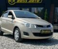 Бежевий ЗАЗ Форза, об'ємом двигуна 1.5 л та пробігом 119 тис. км за 2812 $, фото 1 на Automoto.ua