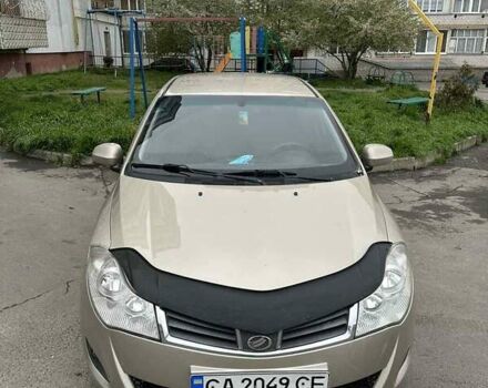 ЗАЗ Форза 2011 в Умани на Automoto.ua Бежевый ЗАЗ Форза, объемом двигателя 1.5 л и пробегом 145 тыс. км за 3500 $, фото 4 на Automoto.ua