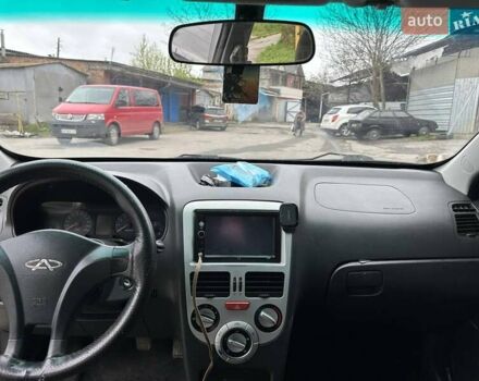 ЗАЗ Форза 2011 в Умани на Automoto.ua Бежевый ЗАЗ Форза, объемом двигателя 1.5 л и пробегом 145 тыс. км за 3500 $, фото 9 на Automoto.ua