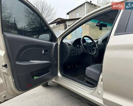 ЗАЗ Форза 2011 в Умани на Automoto.ua Бежевый ЗАЗ Форза, объемом двигателя 1.5 л и пробегом 145 тыс. км за 3500 $, фото 1 на Automoto.ua