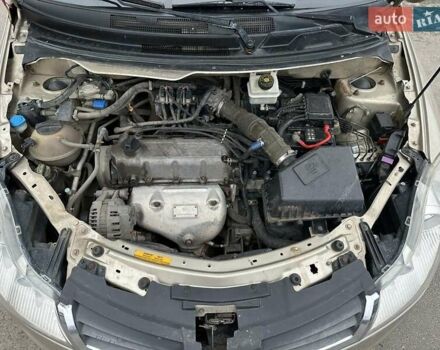 ЗАЗ Форза 2011 в Умани на Automoto.ua Бежевый ЗАЗ Форза, объемом двигателя 1.5 л и пробегом 145 тыс. км за 3500 $, фото 8 на Automoto.ua