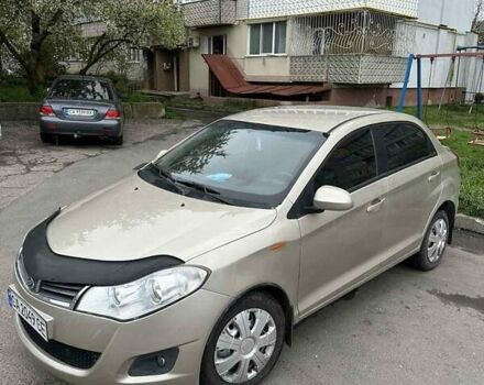 ЗАЗ Форза 2011 в Умани на Automoto.ua Бежевый ЗАЗ Форза, объемом двигателя 1.5 л и пробегом 145 тыс. км за 3500 $, фото 3 на Automoto.ua