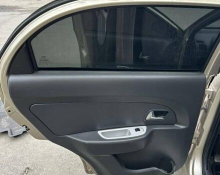 ЗАЗ Форза 2011 в Умани на Automoto.ua Бежевый ЗАЗ Форза, объемом двигателя 1.5 л и пробегом 145 тыс. км за 3500 $, фото 5 на Automoto.ua