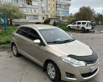 ЗАЗ Форза 2011 в Умани на Automoto.ua Бежевый ЗАЗ Форза, объемом двигателя 1.5 л и пробегом 145 тыс. км за 3500 $, фото 2 на Automoto.ua